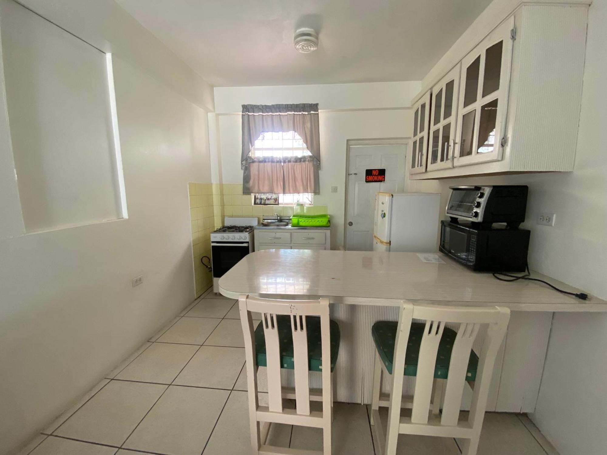 Melrose Beach Apartments Inc Bridgetown Room photo